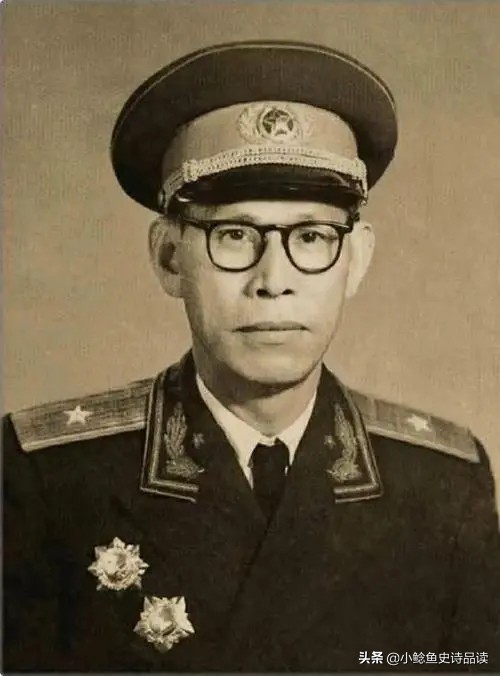 琼崖纵队策源地海南省开国将帅 元帅 大将上将 中将 少将具体籍贯名录