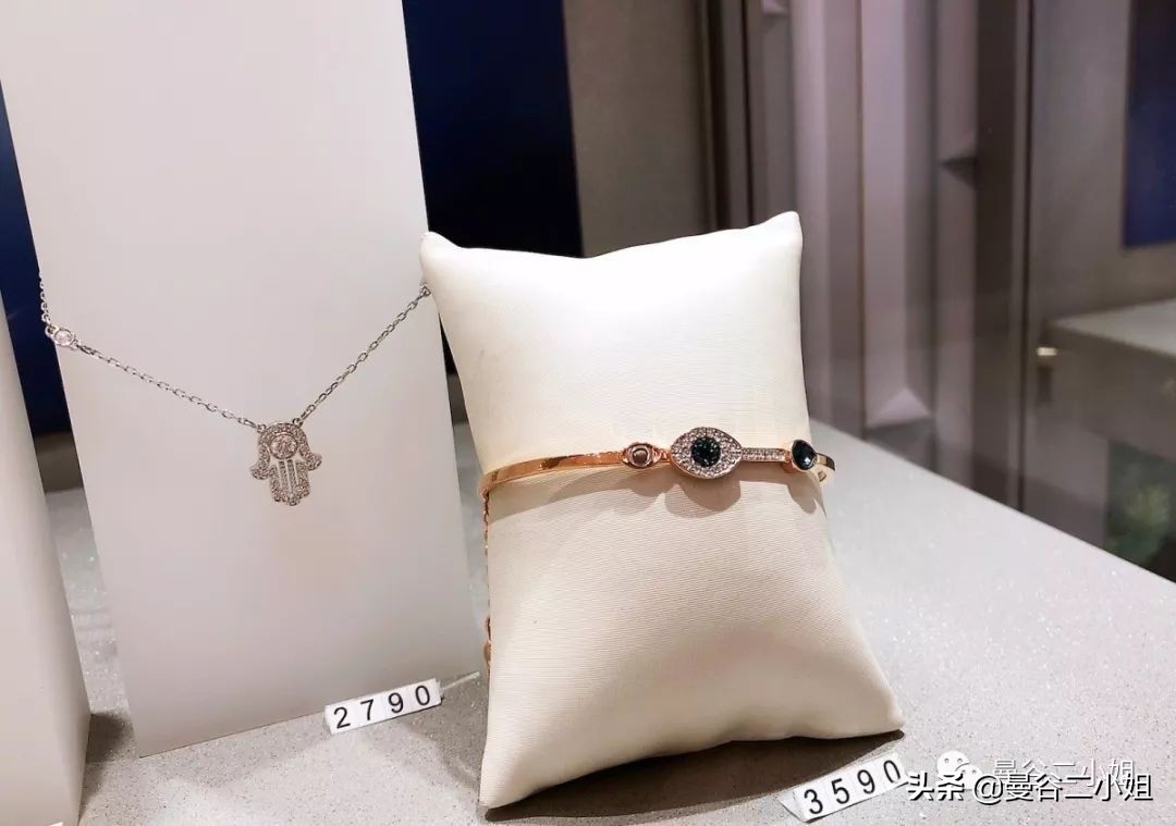 曼谷King Power王权免税店什么值得买？2019年购物超详攻略出炉