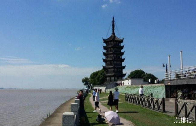 嘉兴旅游必去十大景点(嘉兴旅游必去十大景点过年)