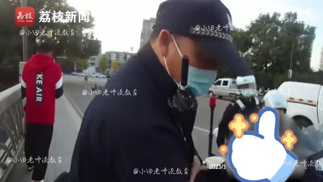 浙江18岁高中生救下一条人命：7分钟手脚冒汗，下次还会这样做