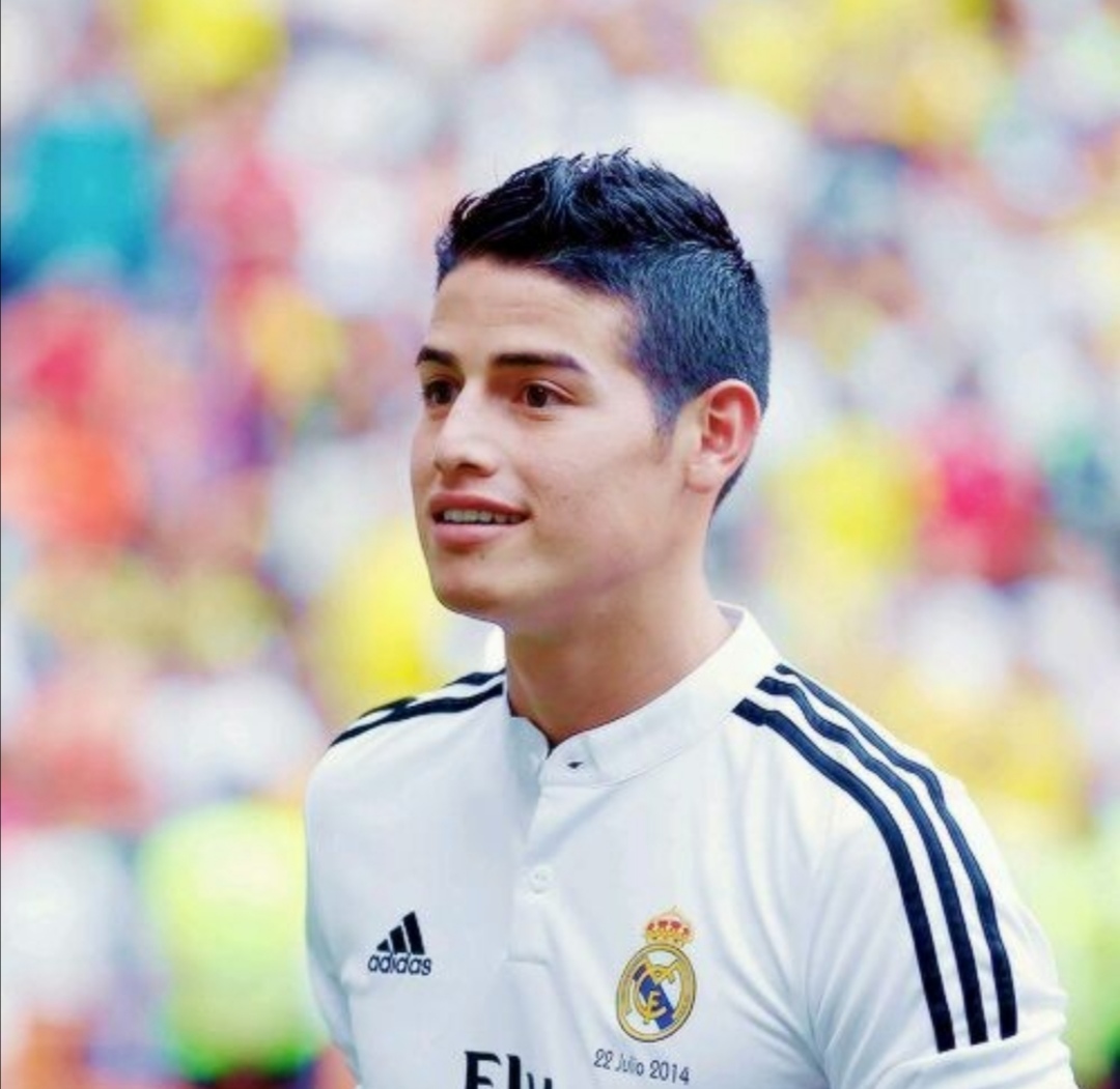 足球运动员颜值担当(足坛现役颜值高而且盘带好的5位球星,内马尔领衔