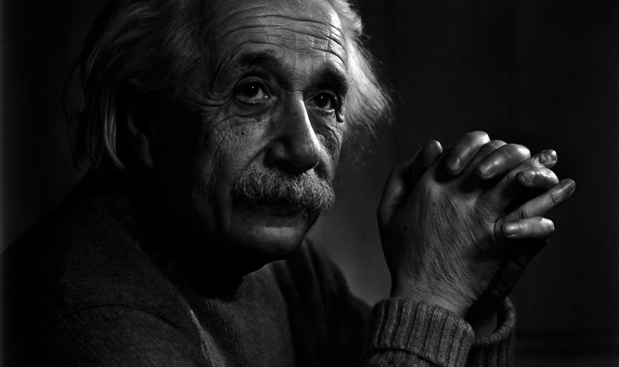 爱因斯坦小时候智力缺陷，长大却成为天才：成就梦想，你也可以