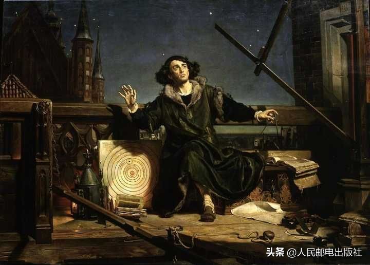 哪些瞬间，你有被数学之美触动或震撼？