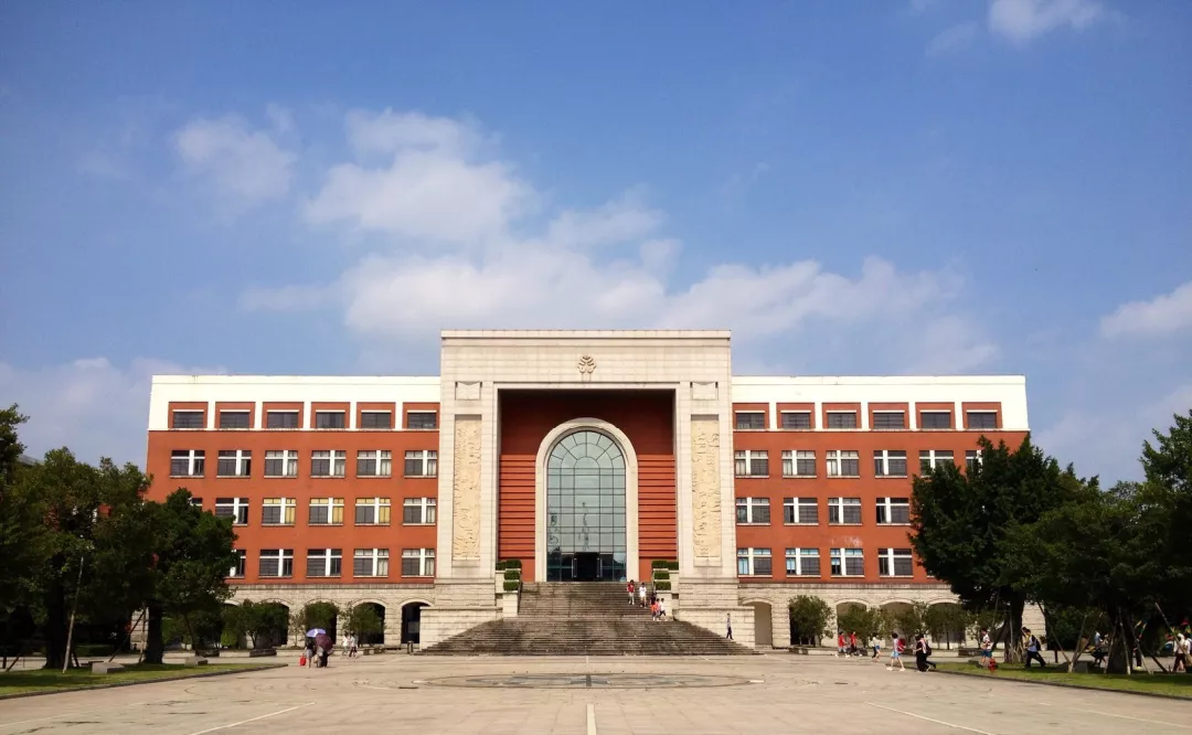 第一梯队TOP!福州高中前九名!各校录取条件看这里