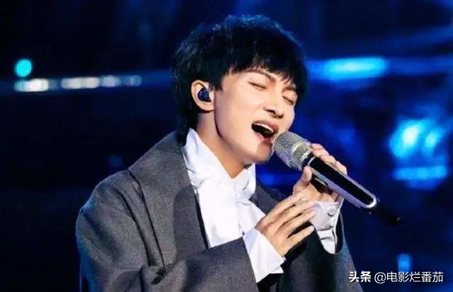 高晓松等待了半个世纪，就是为了周深的出现