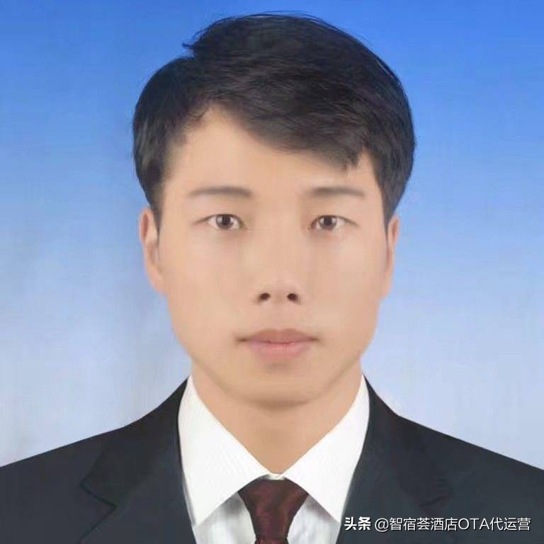 不服输，有冲劲，智宿荟酒店OTA代运营就是要大干一场