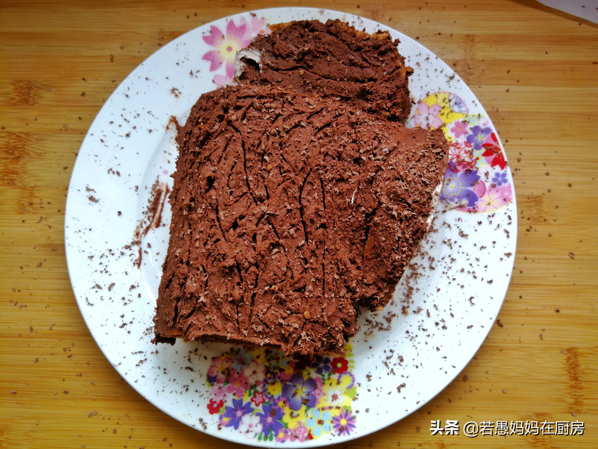 自己在家做圣诞礼物，好看又好吃，不含添加剂，孩子特喜欢