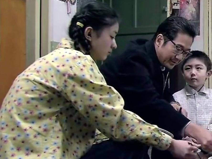 出身农村家庭，没上过大学，赵丽颖成名后却一条微博引来争议