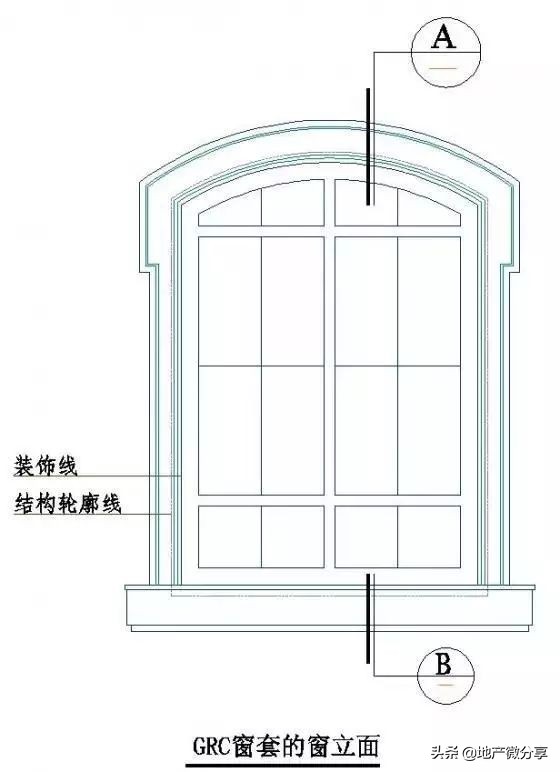 50张施工节点详图详解装饰装修施工工艺标准