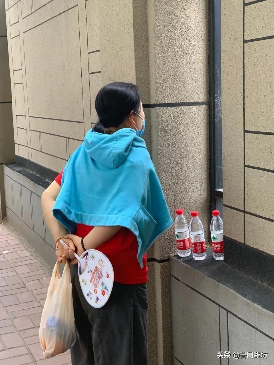 《必胜》高考大片“开机”，超多图片~原来更紧张的是家长