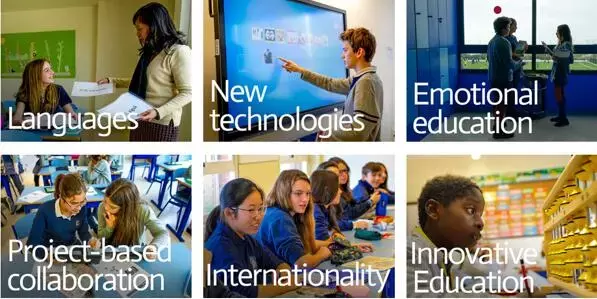 最全整理！西班牙国际学校排名、学费、推荐介绍