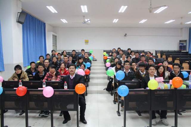 大学班委权力分六级，劳动委员在第五级，副班长“有职无权”