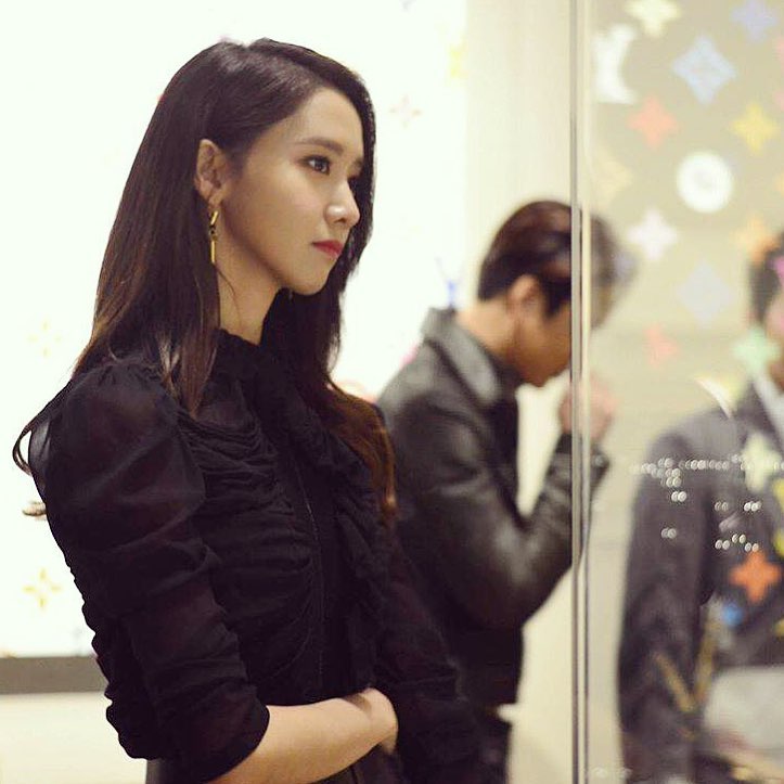 林允儿简历(林允儿的个人资料简介) - 盾灵网