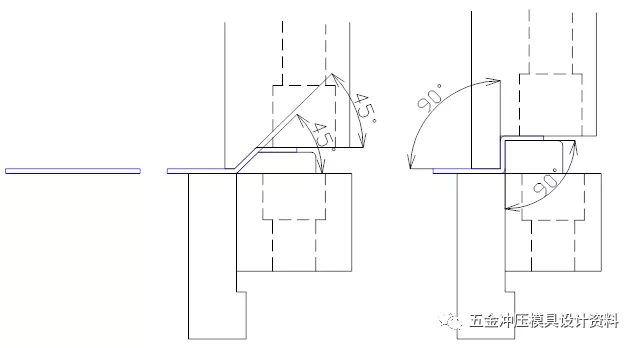 超详细！！五金模具组件及工程结构设计