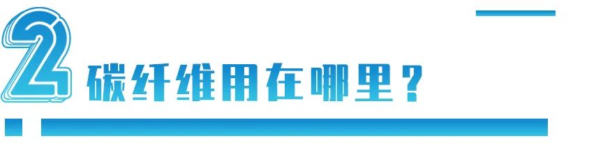 羽毛球拍能不能带上飞机(造大飞机要用的碳纤维，中国能否打破美日垄断？)