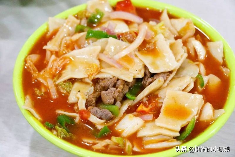 西宁美食攻略，来到这一定要吃的这几种美食，千万不要错过，真香