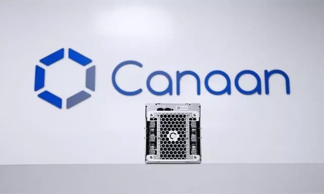 从矿机、芯片到AIoT，嘉楠耘智千亿估值的突围战