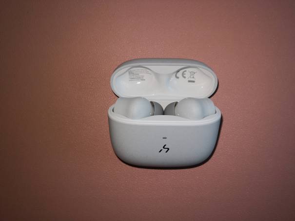 音乐欣赏、拒绝噪音-HAKII TIME PRO 真无线蓝牙耳机评测