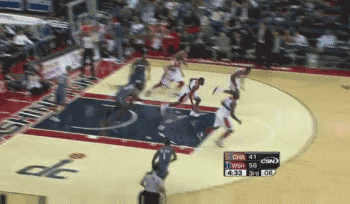 你最想拥有哪些nba球员技能（你最希望拥有哪些NBA球员的特长？）