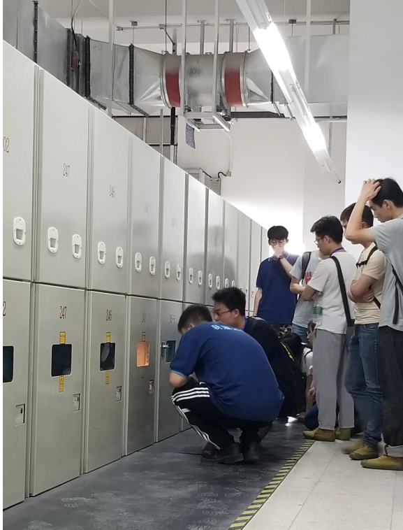 培养轨道交通及电力与能源领域的骨干！欢迎报考北京交通大学电气工程学院！