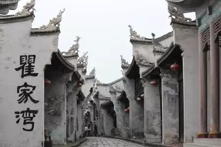 武汉周边竟藏了11个冷门神秘古村！人少免费速去
