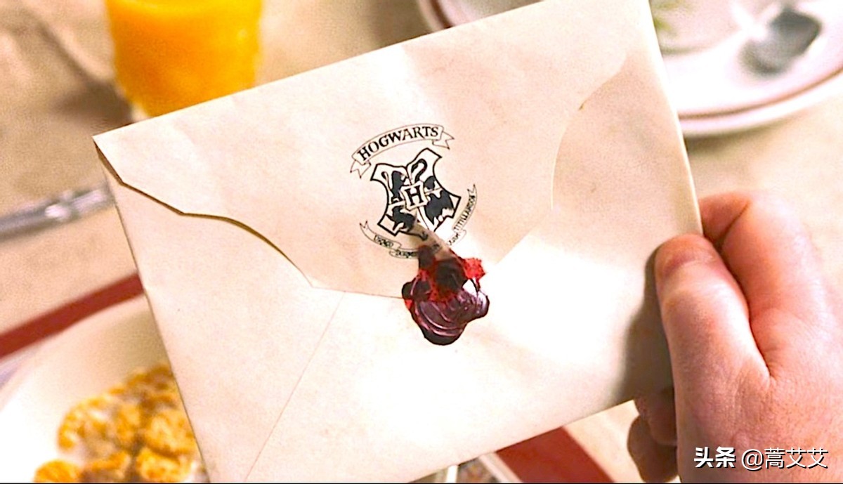 魔法学院电视剧（哈利波特）