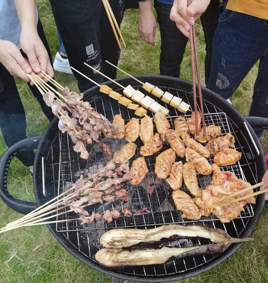 bbq是什么意思 bbq网络意思-大连之家