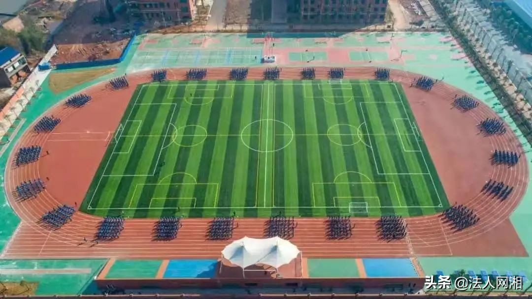 衡东县剑桥学校发布秋季招生信息