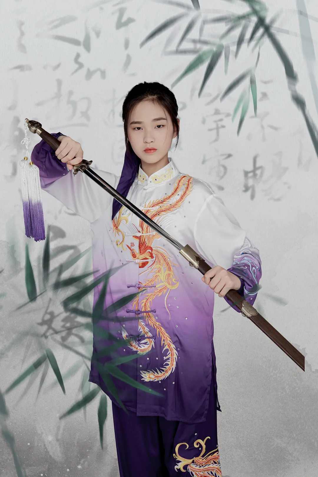 全市唯一！实外五龙山李俊校长参加《武林后浪》节目开机仪式