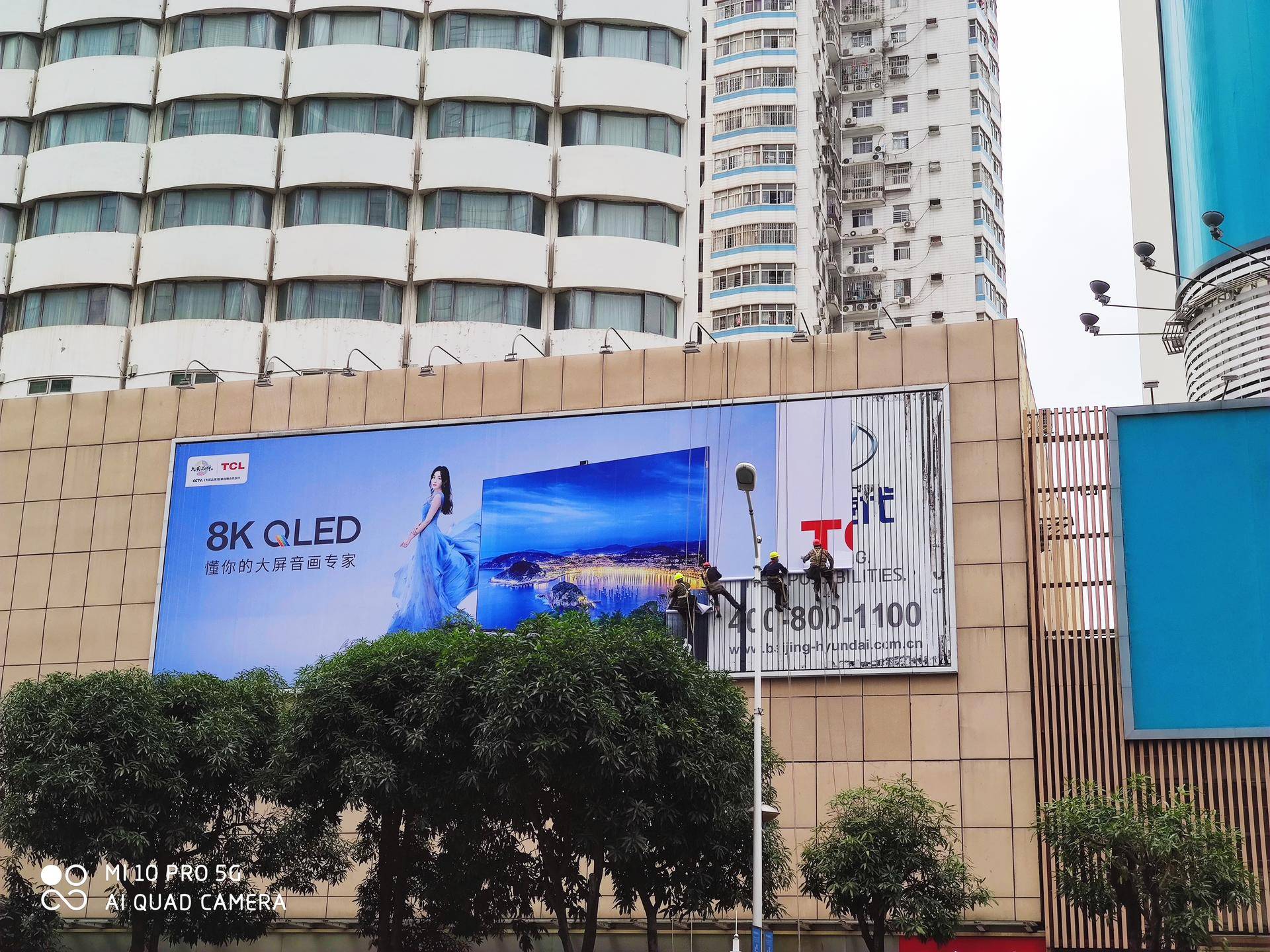 小米10 Pro评测：除了旗舰配置，我们还有更多期待