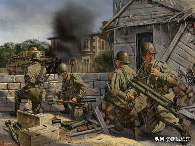 二战中，唯一没有参战的世界级强国，他当时在忙什么？