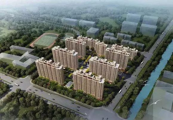 南外入驻！名校扎堆！南京这里房价要起飞