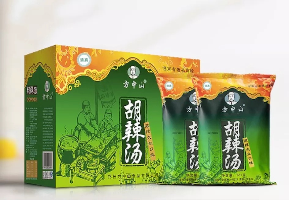 苦荞茶多少钱一袋(为了给你们送礼物，我们开始内卷了)