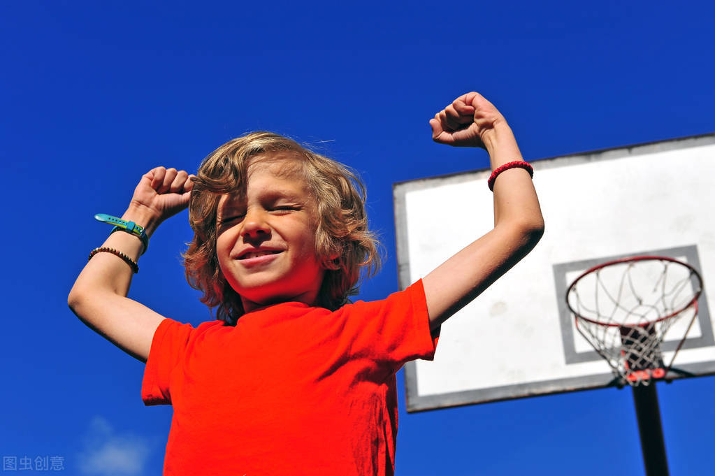 “双增”政策来了，体育类课外培训怎么选择？篮球怎么样？