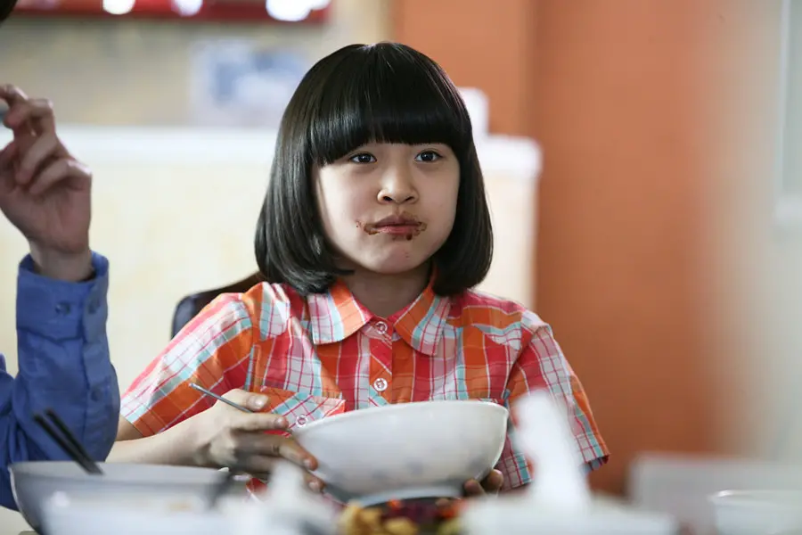 韩国票房上升最快的冠军片，这部电影，让人从头哭到了尾