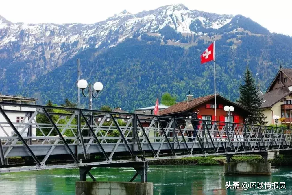瑞士永久中立国（瑞士永久中立国时间）