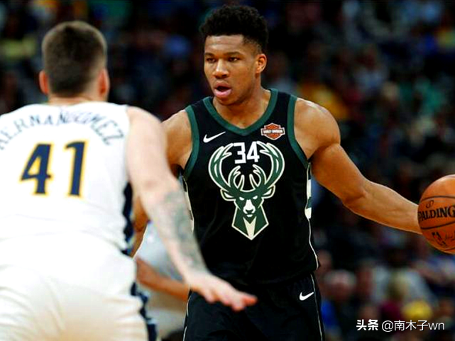 nba打客场为什么带盒饭(为什么NBA球员去客场比赛，还会自带盒饭？看完长见识了)