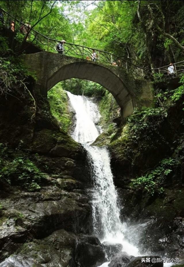 福建十大旅游景点，福建十大必玩旅游景点排行榜，您去过哪些呢？