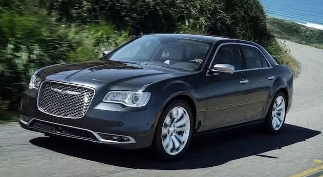 chrysler chrysler克莱斯勒价格-思宇生活