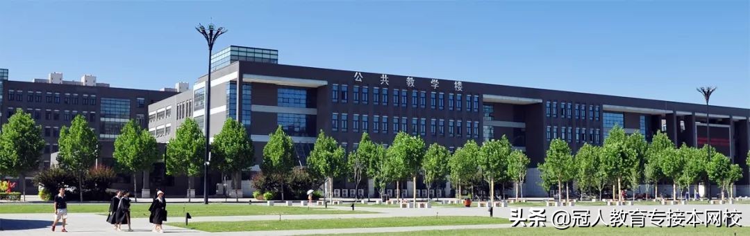 河北师范大学怎么样？专接本考河北师范大学好考吗？