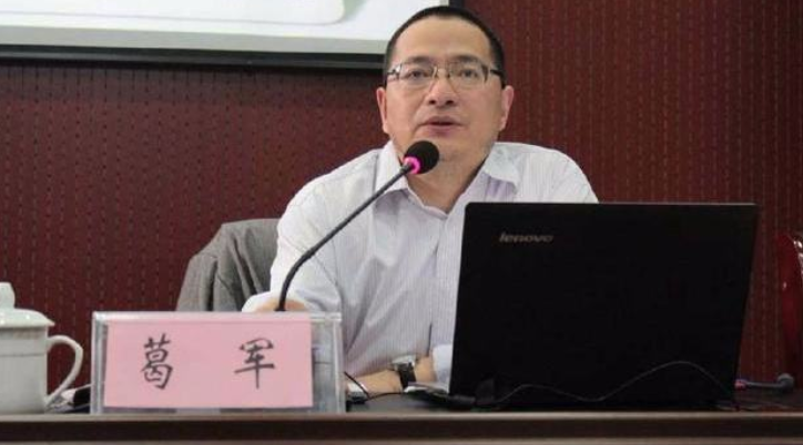 江苏“数学帝”葛军：因高考被骂9年，被逼无奈出来辟谣，心酸