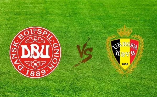 比利时队vs丹麦队比分预测ds分析(欧洲杯比利时vs丹麦预测比分4:2,3:1