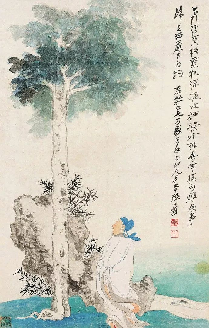 陶渊明名句有哪些（陶渊明50句名句大全）