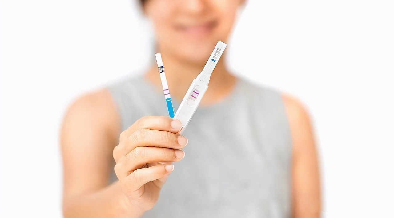 检验结果误差大，你真的会使用“验孕棒”吗？备孕夫妻看过来