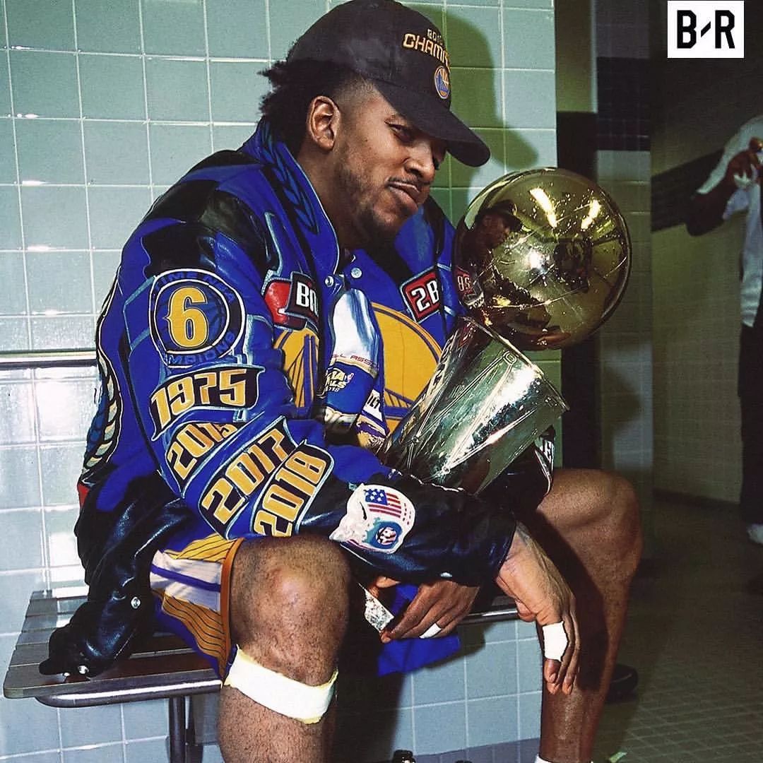 nba为什么不要尼克杨（尼克杨亲口宣布退役时间！勇士湖人都不要他！职业生涯结束）