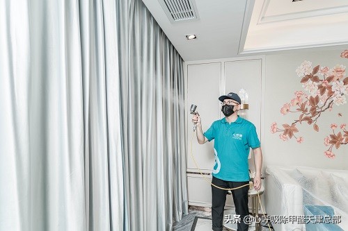 除甲醛需要加盟品牌吗？加盟除甲醛品牌有什么好处？