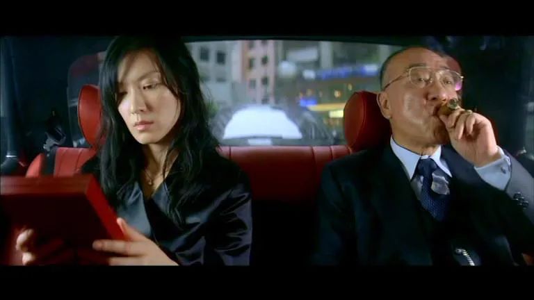 文雀电影剧情「解说」_晶羽科技