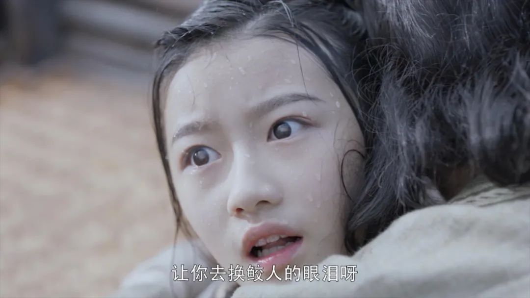 热搜一个接一个，可这部新剧却暴露了杨幂的“尴尬”处境