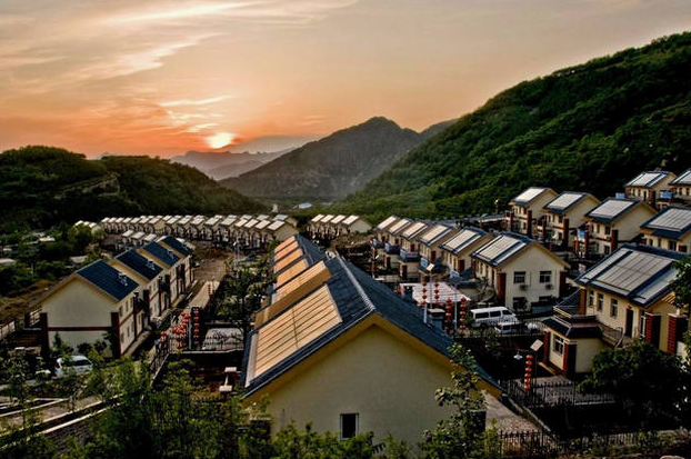 中国最富的村 中国比较富有的几个村子 | 猎康网