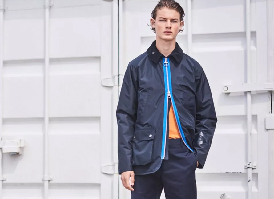 为啥皇室偏爱barbour，这个创立于百年前品牌竟以风衣驰名